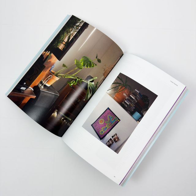 Record Culture Magazine Issue 11