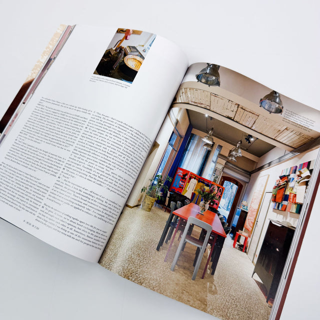 RUM International Edition Issue 22 – We Are Family