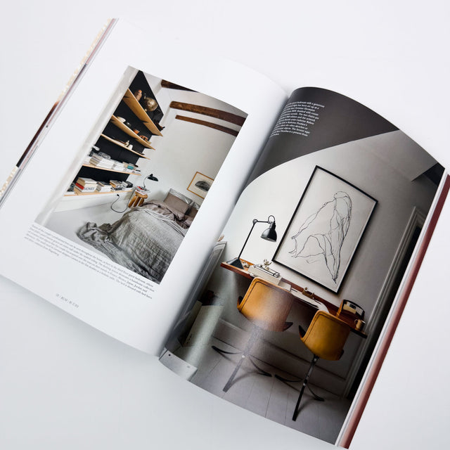 RUM International Edition Issue 22 – We Are Family