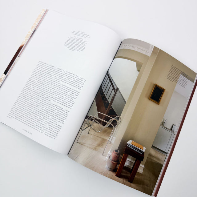 RUM International Edition Issue 22 – We Are Family