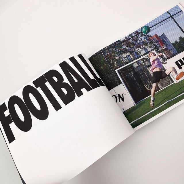 SEPP Football Fashion – WM 2026 – GUDBERG NERGER