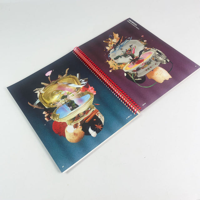 Synonym Issue 03 – Spices – GUDBERG NERGER Shop