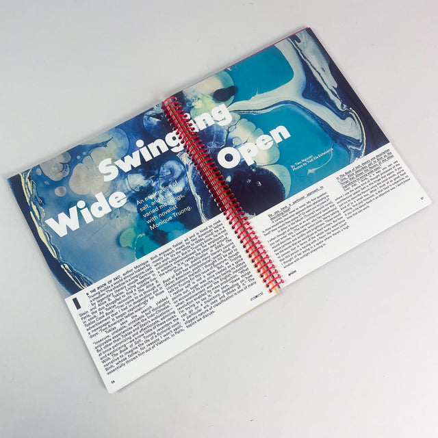 Synonym Issue 03 – Spices – GUDBERG NERGER Shop