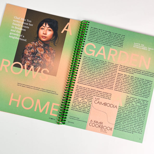 Synonym Issue 04 – Enclaves – GUDBERG NERGER Shop