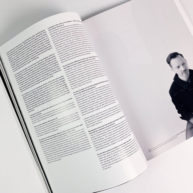 Shadowplay Issue 9