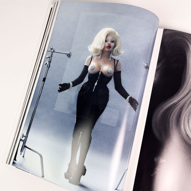 Shadowplay Issue 9