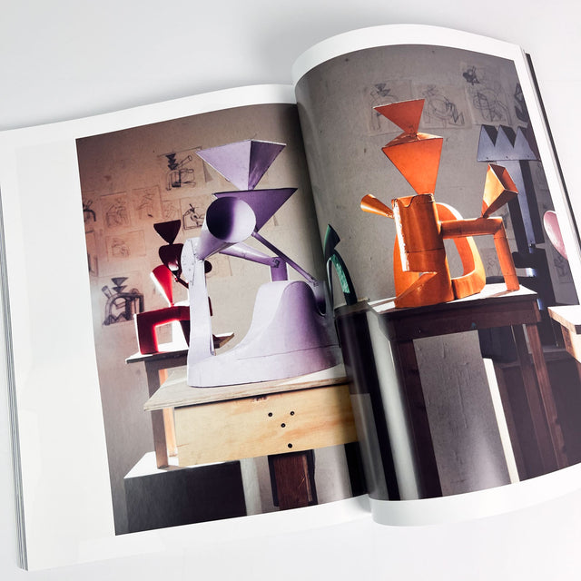 Shadowplay Issue 9