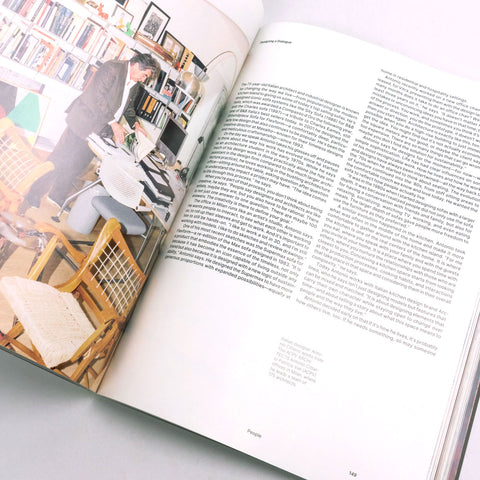 Sixtysix Magazine Issue 10 – GUDBERG NERGER Shop