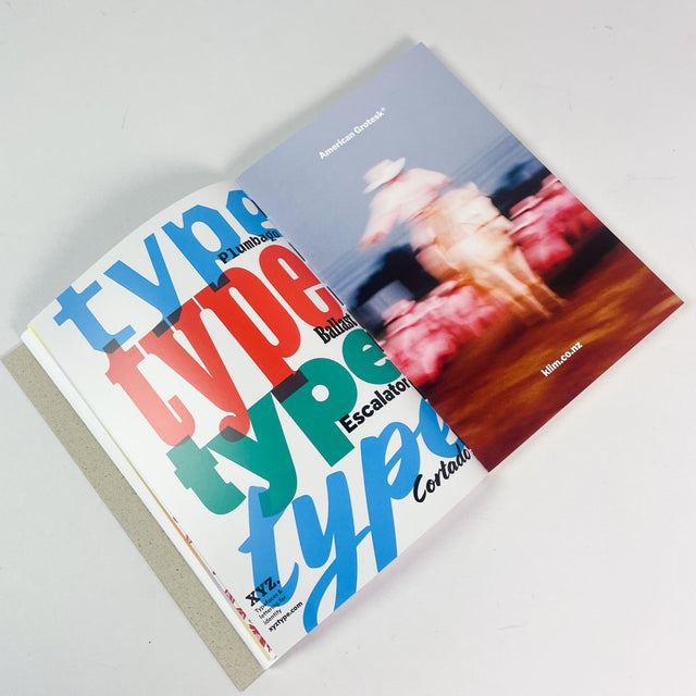 Slanted Magazine #46 – Cairo – GUDBERG NERGER