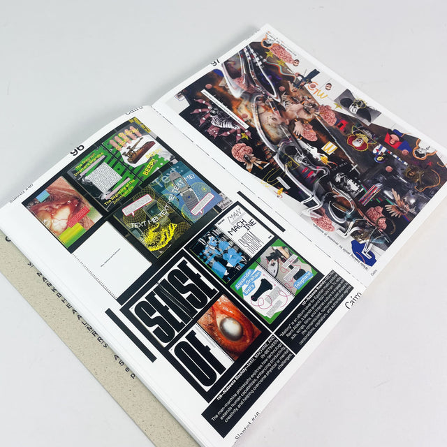 Slanted Magazine #46 – Cairo – GUDBERG NERGER