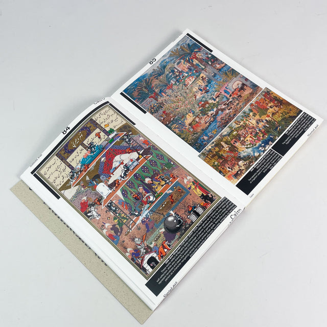 Slanted Magazine #46 – Cairo – GUDBERG NERGER