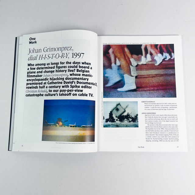 Spike Art Magazine #85 – Nostalgia – GUDBERG NERGER