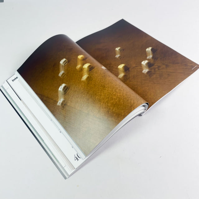 Spike Art Magazine #85 – Nostalgia – GUDBERG NERGER