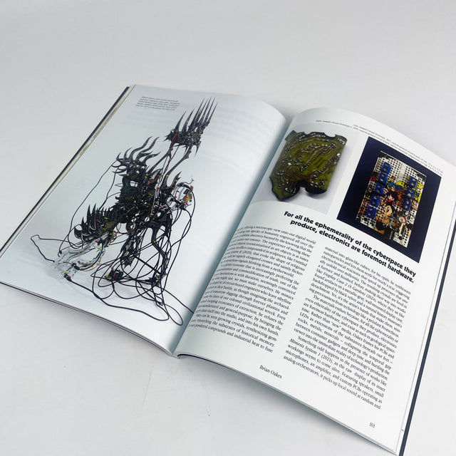 Spike Art Magazine #86 – Salad Days – GUDBERG NERGER