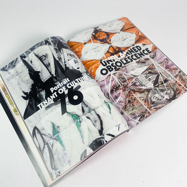 Spike Art Magazine #86 – Salad Days – GUDBERG NERGER