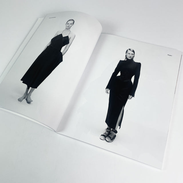 System Collections Issue No. 2 – Spring/Summer 2026 – GUDBERG NERGER