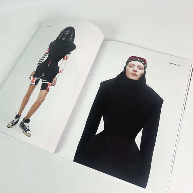 System Collections Issue No. 2 – Spring/Summer 2026 – GUDBERG NERGER