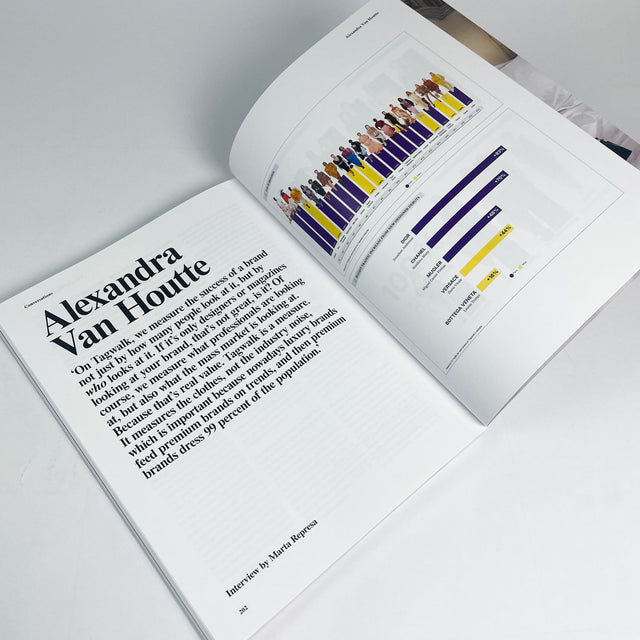 System Collections Issue No. 2 – Spring/Summer 2026 – GUDBERG NERGER