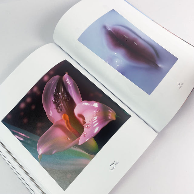 System Magazine Issue 24 – Photographed by – GUDBERG NERGER