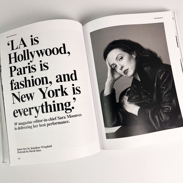 System Magazine Issue 25 – L'homme Dior – GUDBERG NERGER