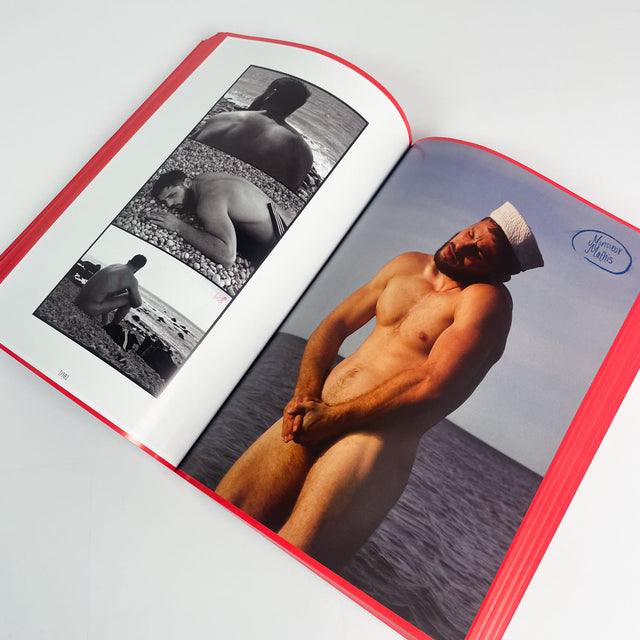 TAX Magazine Issue 6 – Diverge – GUDBERG NERGER