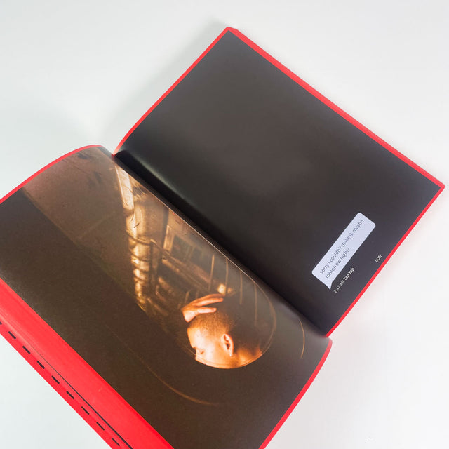 TAX Magazine Issue 6 – Diverge – GUDBERG NERGER