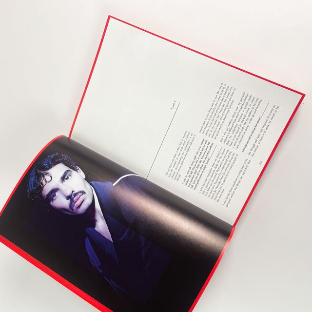 TAX Magazine Issue 6 – Diverge – GUDBERG NERGER