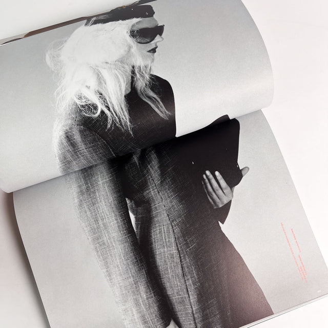 T Germany No. 1: The New York Times Style Magazine – GUDBERG NERGER