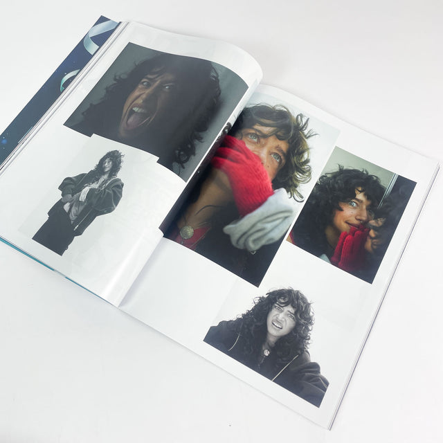 The Face Issue 25