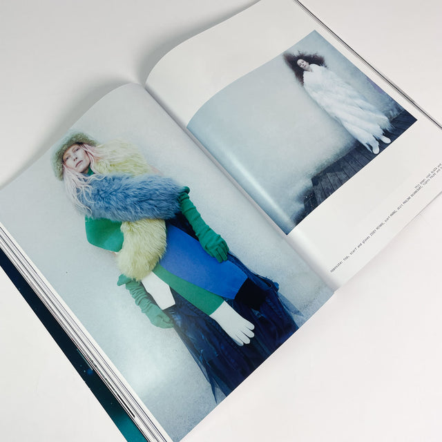 The Face Issue 25