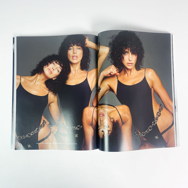 The Face Issue 25