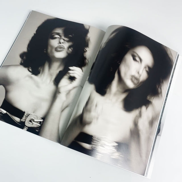 The Face Issue 25