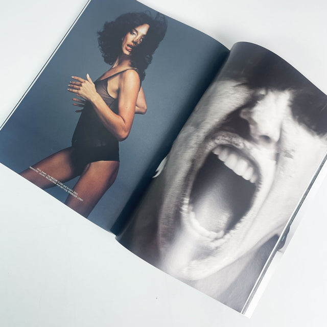 The Face Issue 25