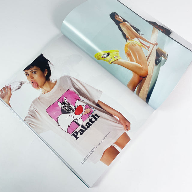 The Face Issue 25