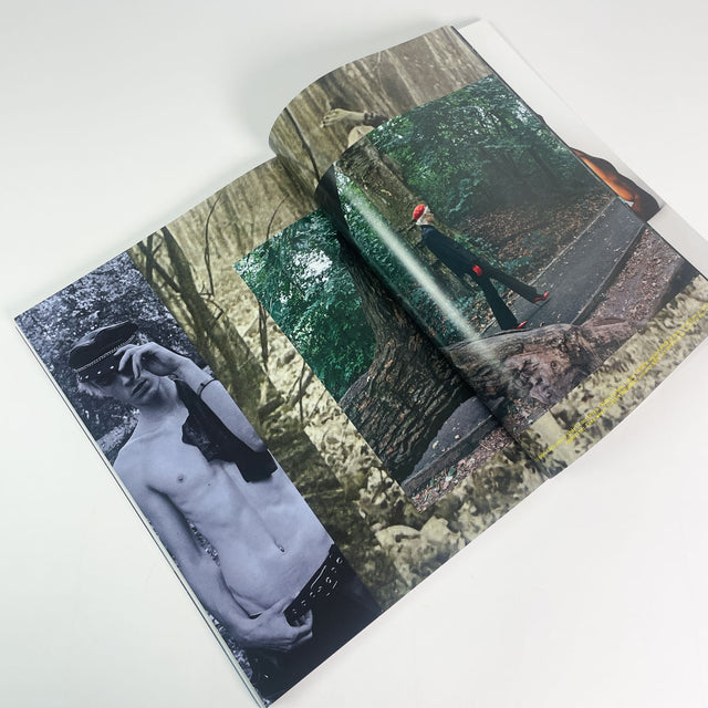 The Face Issue 25
