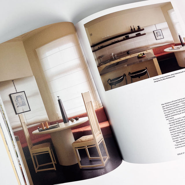 The New Era Issue 07 – GUDBERG NERGER Shop