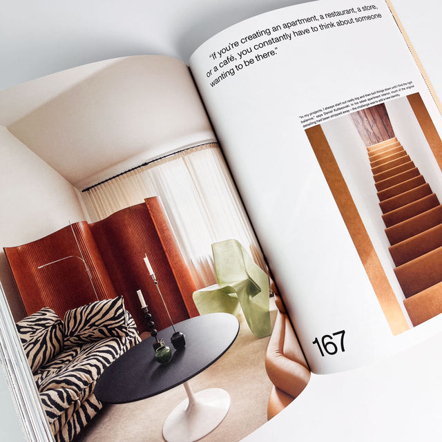 The New Era Issue 07 – GUDBERG NERGER Shop