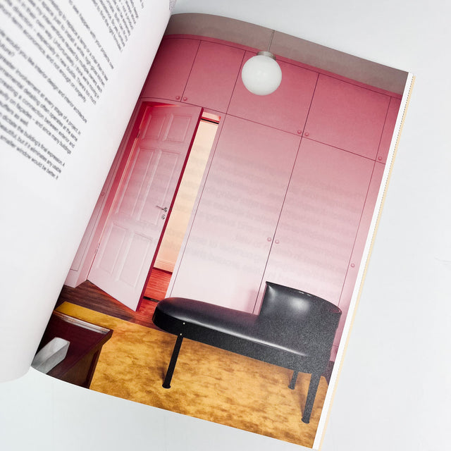 The New Era Issue 07 – GUDBERG NERGER Shop