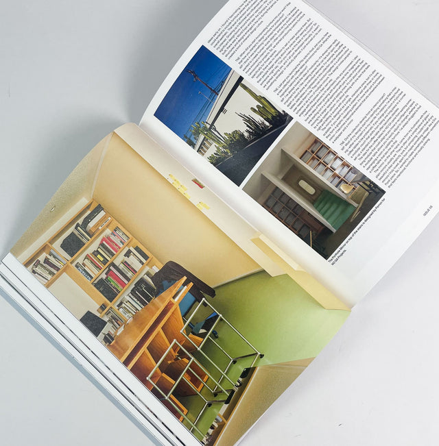 The New Era Issue 06 – GUDBERG NERGER Shop