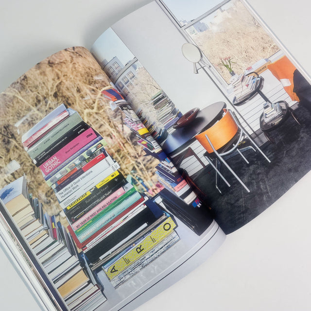 The New Era Issue 06 – GUDBERG NERGER Shop