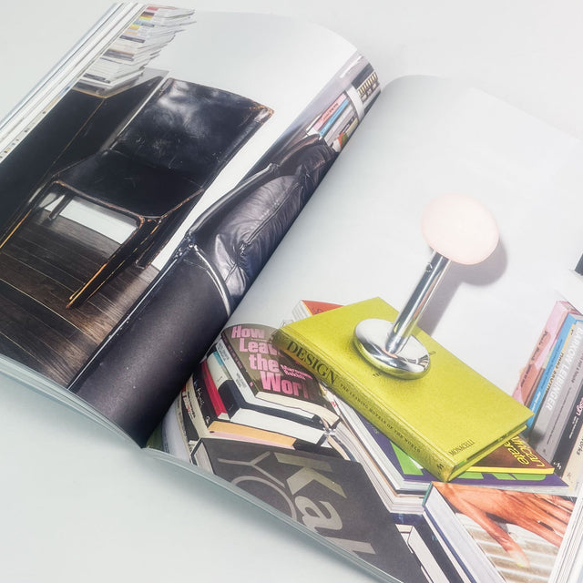 The New Era Issue 06 – GUDBERG NERGER Shop