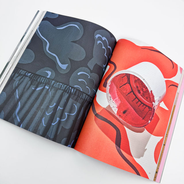 The Plant Issue 25