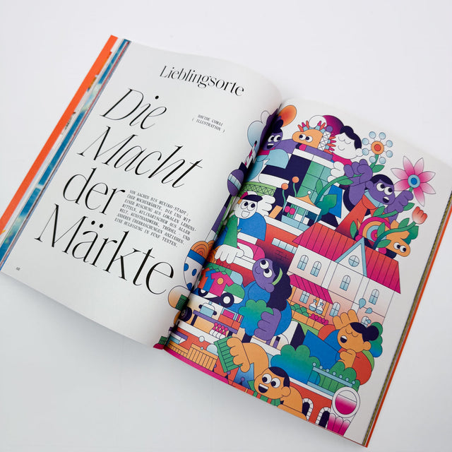 The Weekender No. 46