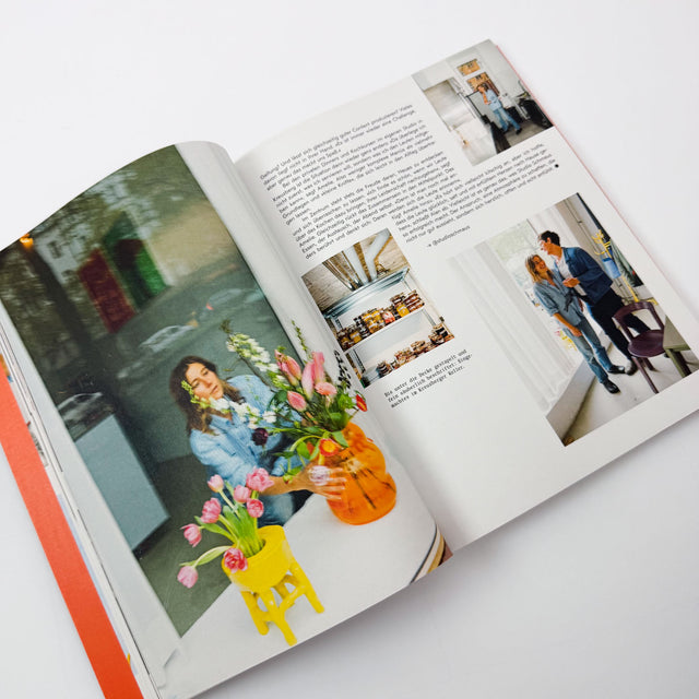 The Weekender No. 46