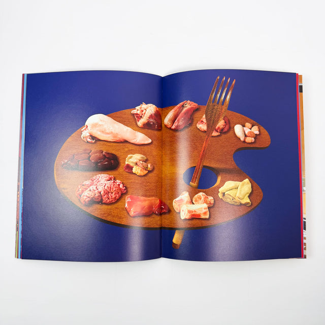 Toiletpaper Magazine 21 – GUDBERG NERGER
