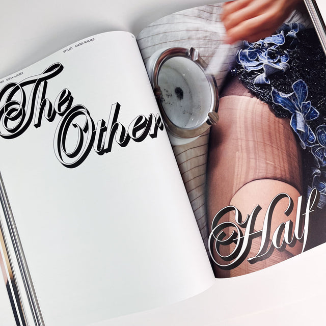 Whatevr Fanzine Issue 14 – Seeds, The Origins – GUDBERG NERGER