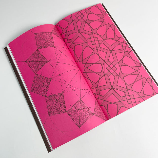 a Dance Mag Issue 04 – Structure – GUDBERG NERGER