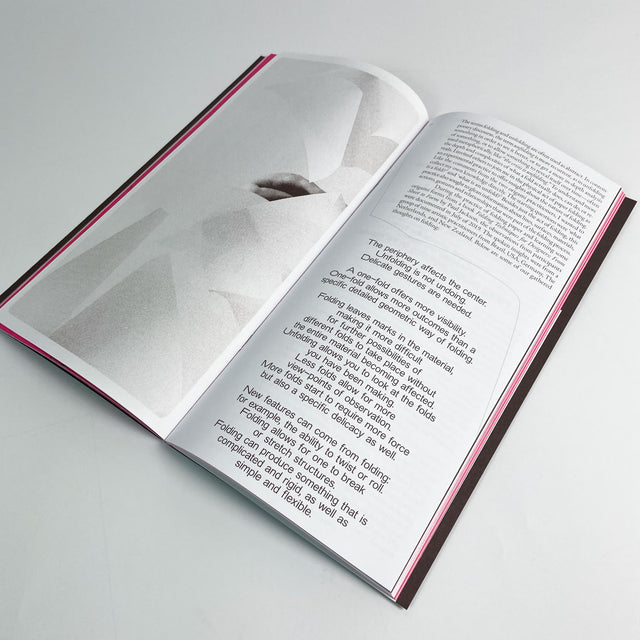 a Dance Mag Issue 04 – Structure – GUDBERG NERGER