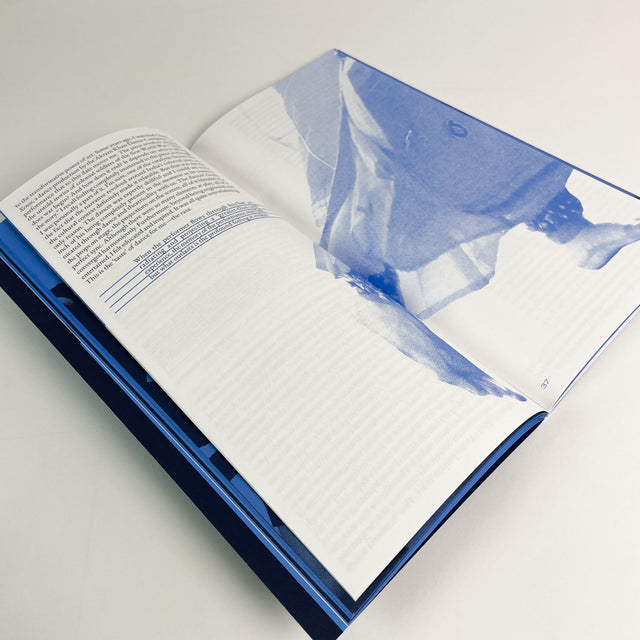 a Dance Mag Issue 05 – Flow – GUDBERG NERGER