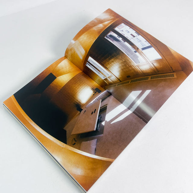 Apartamento Magazine – Issue 36 – Autumn/Winter 2025 – GUDBERG NERGER